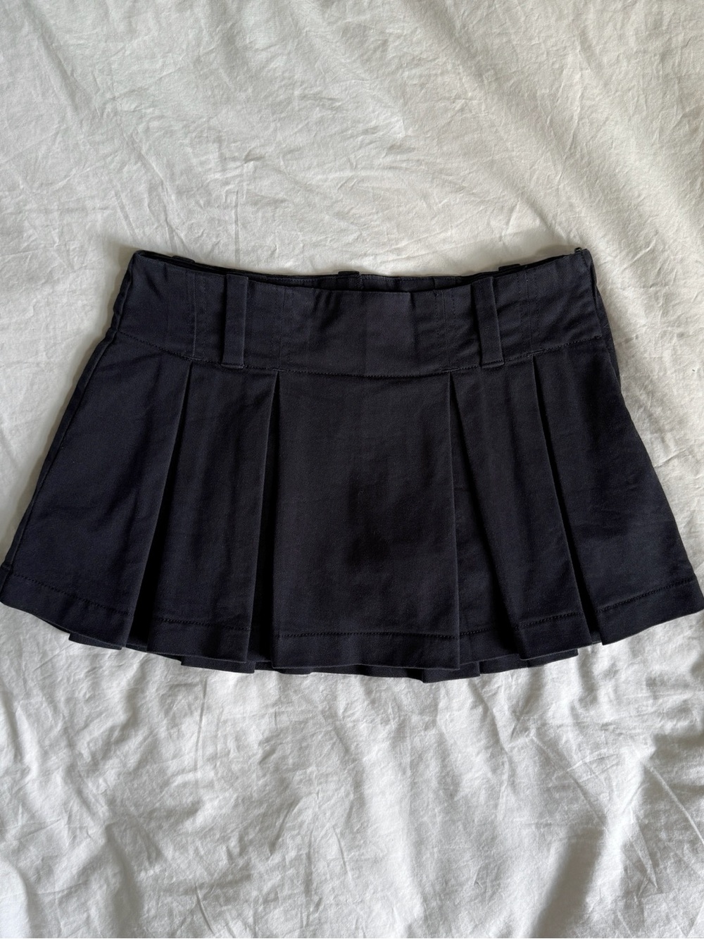 Aritzia Sunday Best Jump Rope Skort